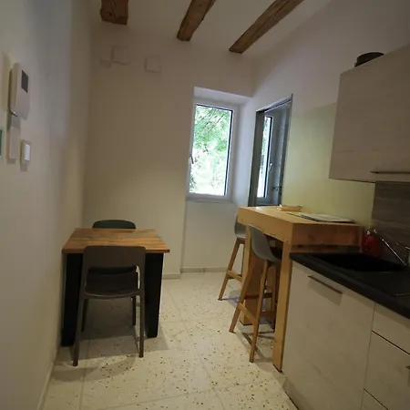 Gardar 79 Apartment