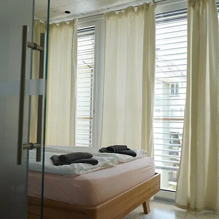 Apartment Gardar 79 Bolzano