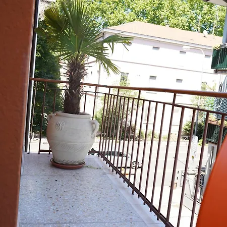 Gardar 79 Apartment