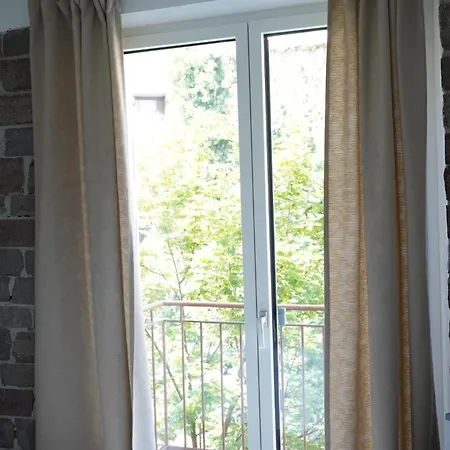 Apartment Gardar 79 *