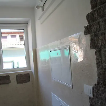 Gardar 79 Apartment *