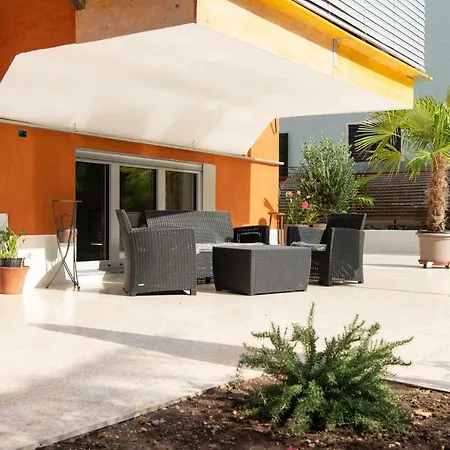 Apartment Gardar 79 Bolzano