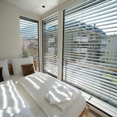 Gardar 79 Apartment *