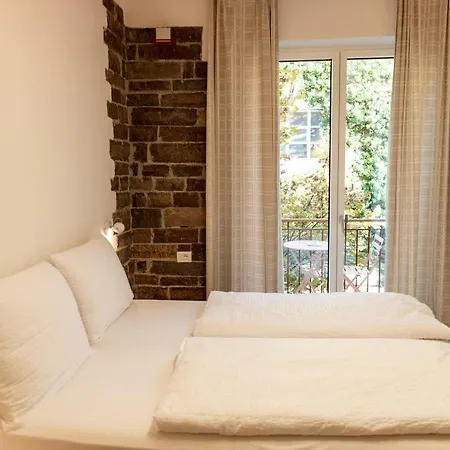 Gardar 79 Apartment